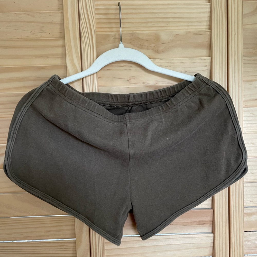 XL American Apparel Shorts